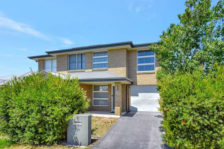 Main view of Homely house listing, 6 Koba Street, Fletcher NSW 2287