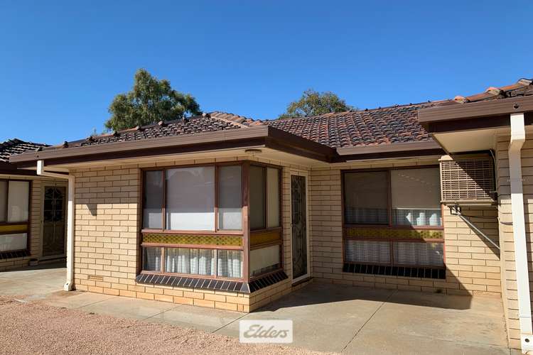 Main view of Homely unit listing, 3/26 William Street, Gol Gol NSW 2738