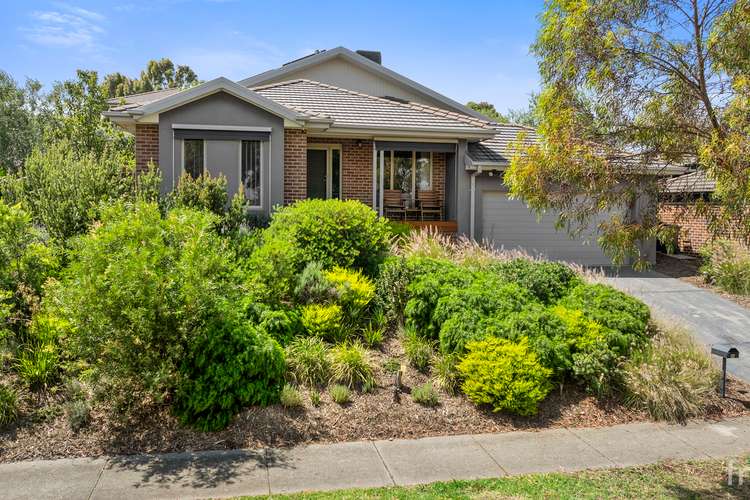 14 Bear Crescent, Doreen VIC 3754