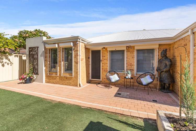Fourth view of Homely house listing, 51 Mullaloo Drive, Mullaloo WA 6027