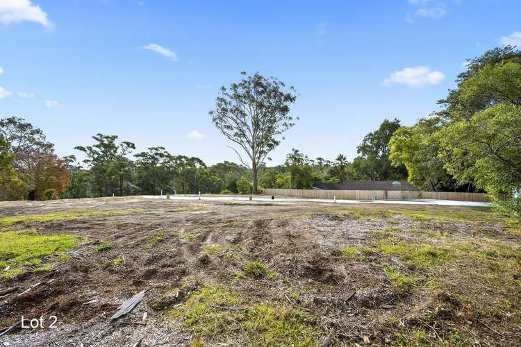 LOT 4, 62C Manor Road, Hornsby NSW 2077