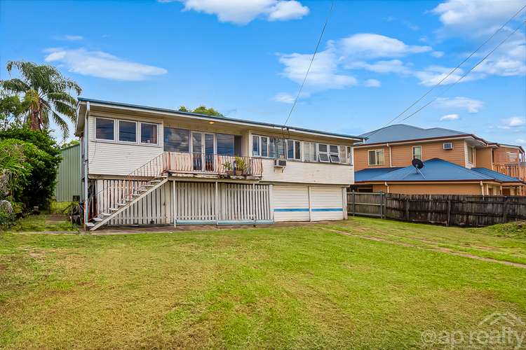 Main view of Homely house listing, 197 Postle Street, Acacia Ridge QLD 4110