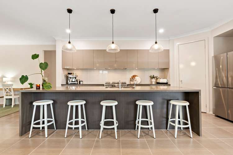 Third view of Homely house listing, 18 Konara Crescent, Fletcher NSW 2287