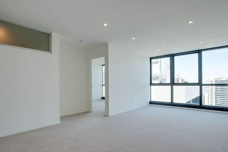 Main view of Homely apartment listing, 3709/8 Sutherland Street, Melbourne VIC 3000