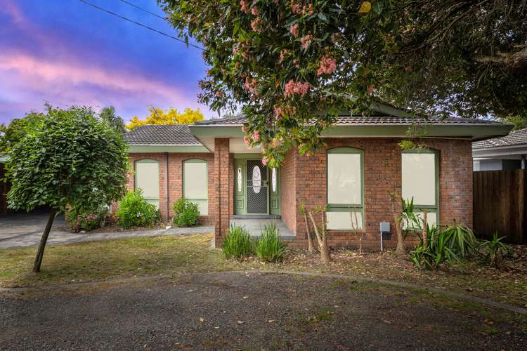 Main view of Homely house listing, 76 Heatherhill Road, Frankston VIC 3199