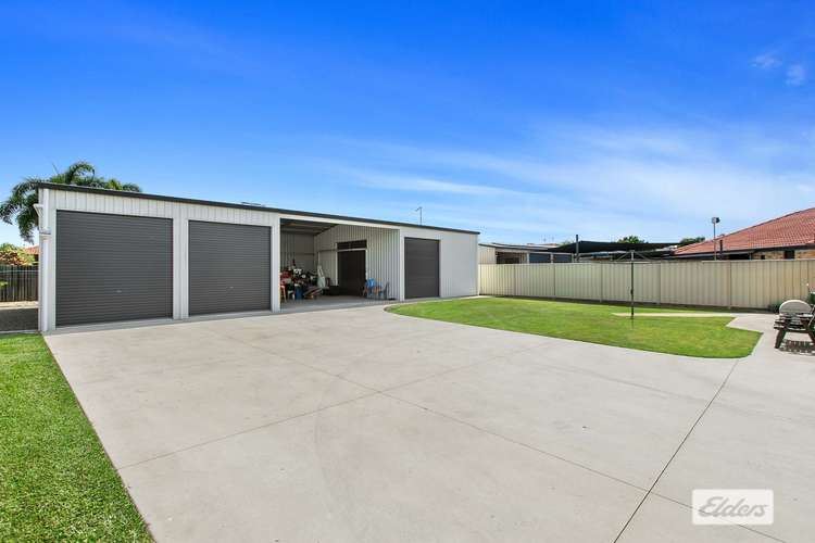 Fourth view of Homely house listing, 12 Sunrise Crescent, Burrum Heads QLD 4659