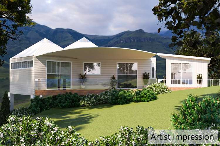Main view of Homely residentialLand listing, 3 Henri Street, Warburton VIC 3799