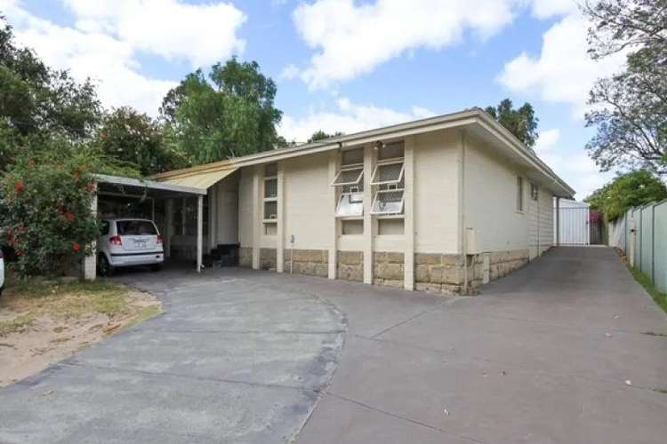 Main view of Homely house listing, 72 Corfield Street, Gosnells WA 6110