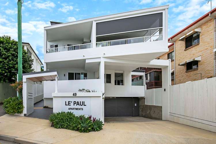 Main view of Homely apartment listing, 7/49 Collins Street, Clayfield QLD 4011