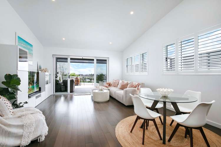 Fourth view of Homely apartment listing, 7/49 Collins Street, Clayfield QLD 4011