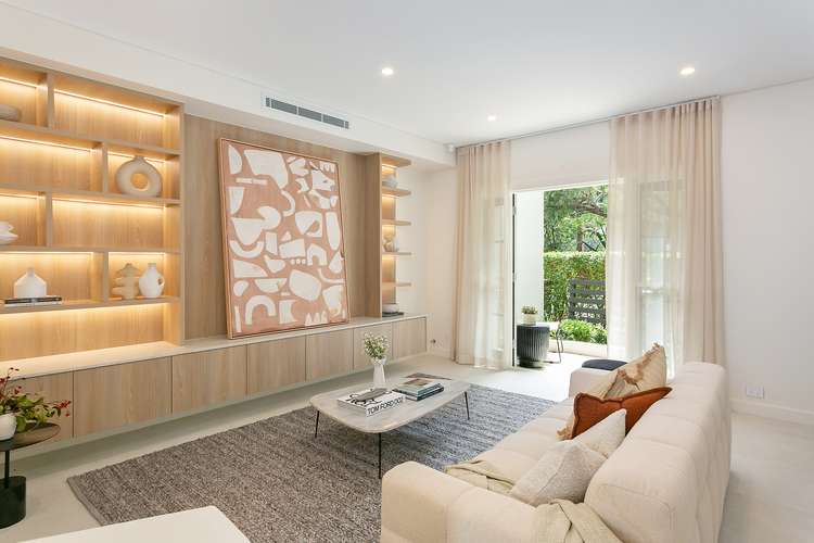 Main view of Homely house listing, 79A Denison Street, Rozelle NSW 2039