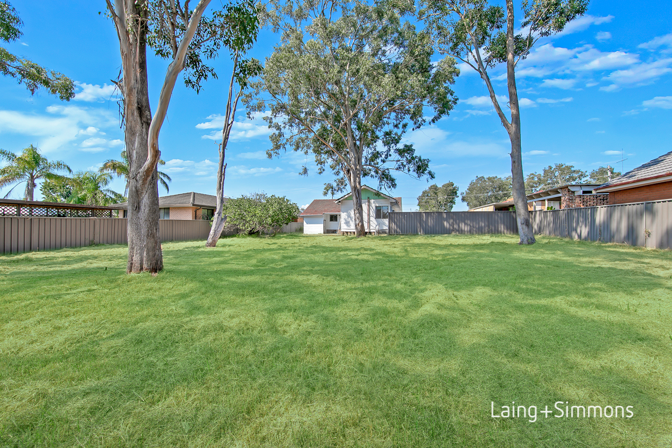 Main view of Homely house listing, 34 Beatrice Street, Rooty Hill NSW 2766