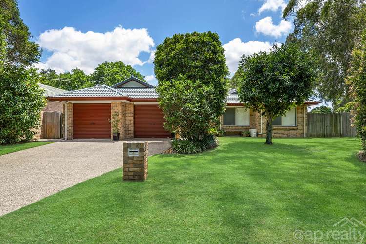 24 Glorious Way, Forest Lake QLD 4078