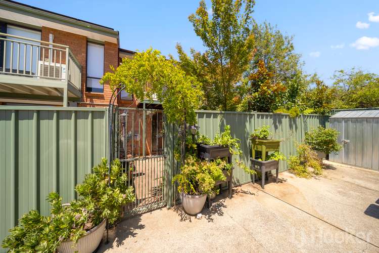Second view of Homely townhouse listing, 6/16 Hakea Street, Karabar NSW 2620