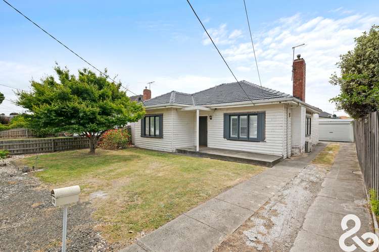 Main view of Homely house listing, 82 Lloyd Avenue, Reservoir VIC 3073