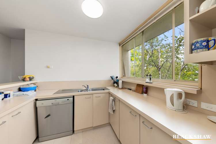 Main view of Homely apartment listing, 24/26 Macquarie Street, Barton ACT 2600