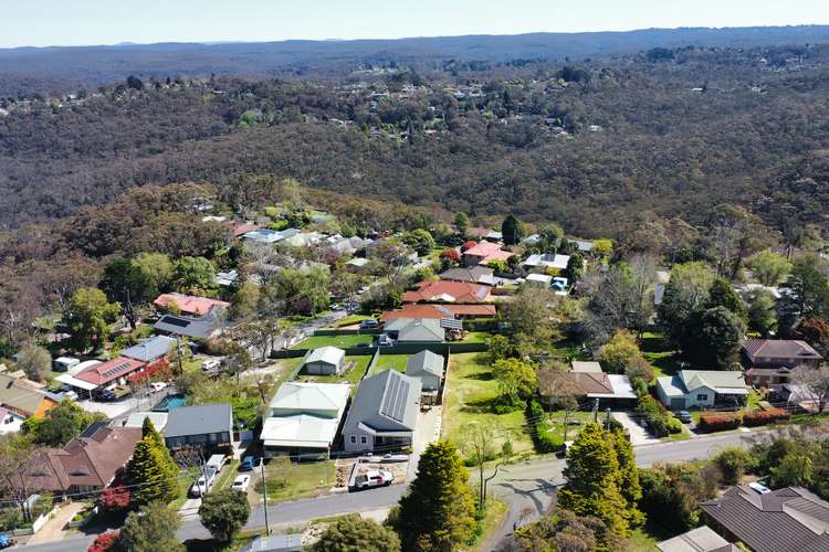 Main view of Homely residentialLand listing, 31 Bedford Road, Woodford NSW 2778