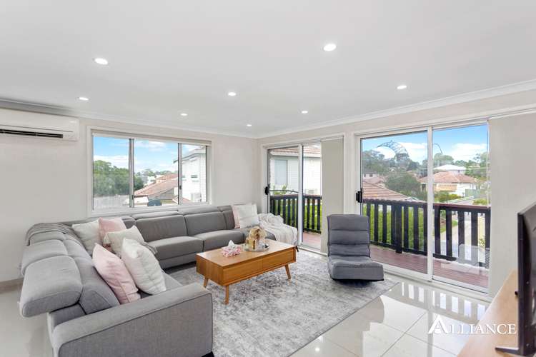 Main view of Homely house listing, 98A Ardath Avenue, Panania NSW 2213