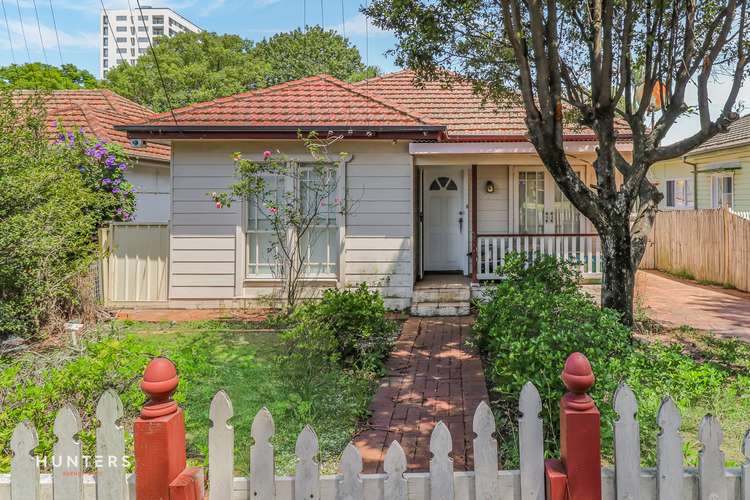 Main view of Homely house listing, 18 Peter Street, Blacktown NSW 2148