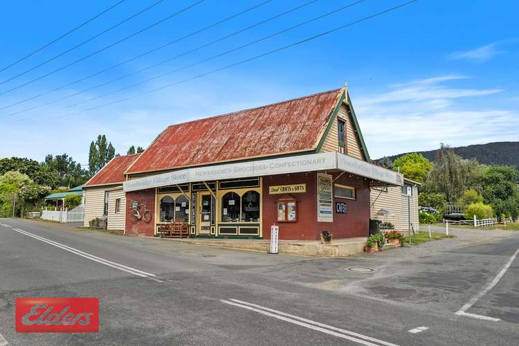 3446 Channel Highway, Woodbridge TAS 7162