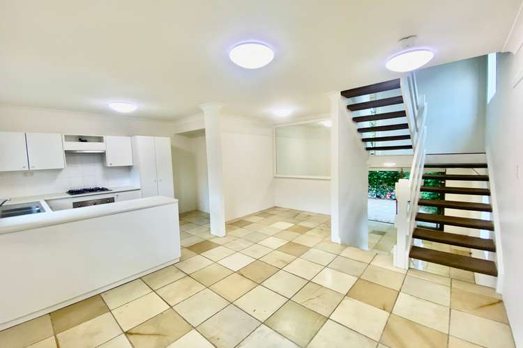 Main view of Homely townhouse listing, 18/23-25 Cook Street, Glebe NSW 2037