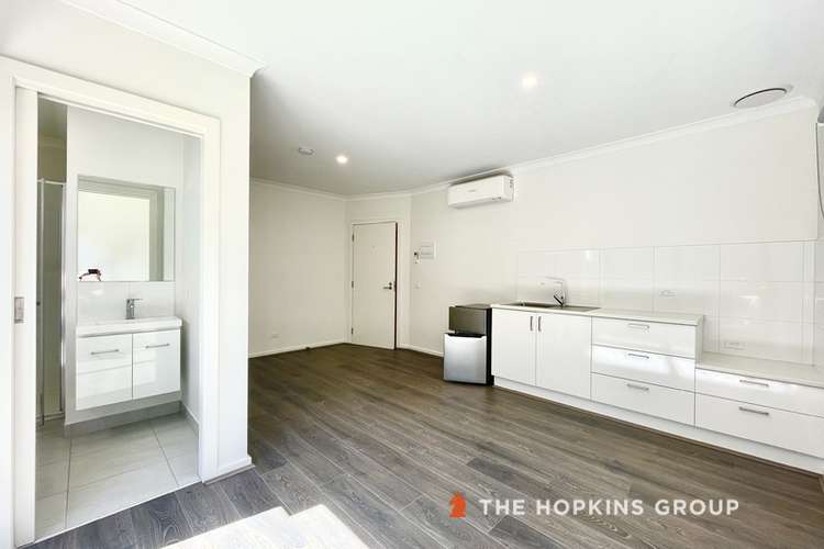 Main view of Homely studio listing, 21 Newton Street, Reservoir VIC 3073