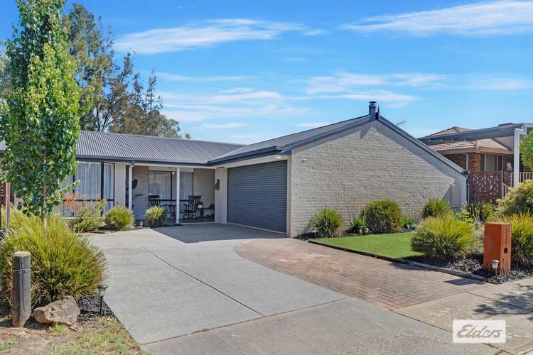Main view of Homely house listing, 8 Ovens Court, Wodonga VIC 3690
