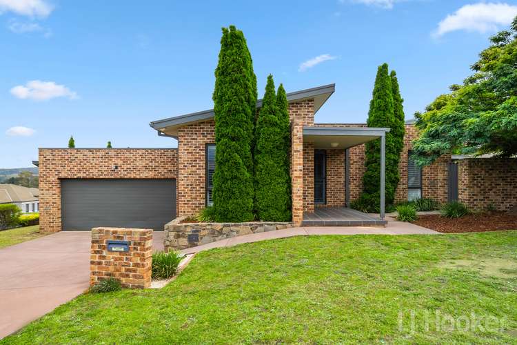 Main view of Homely house listing, 1 Elaroo Place, Jerrabomberra NSW 2619