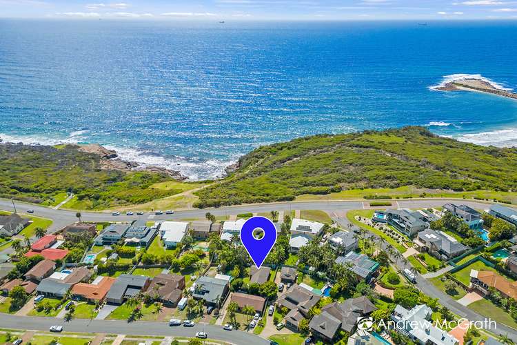 Main view of Homely house listing, 15B Sapphire Close, Caves Beach NSW 2281