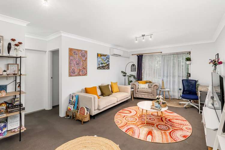 22/7-9 Queens Road, Westmead NSW 2145