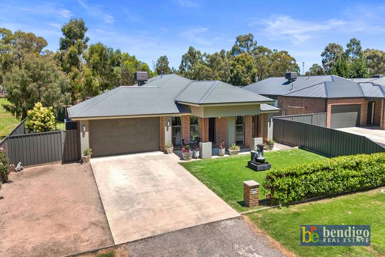 72 Heinz Street, East Bendigo VIC 3550