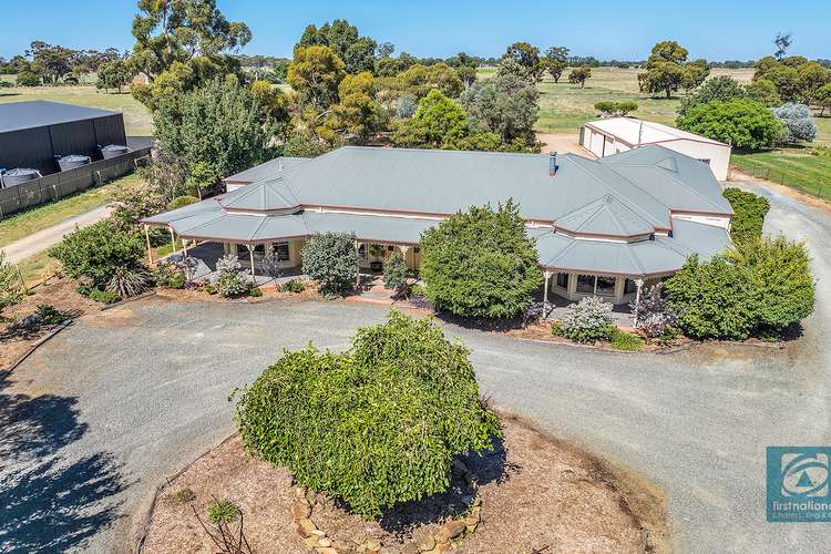 Main view of Homely house listing, 421 Mary Ann Road, Echuca VIC 3564