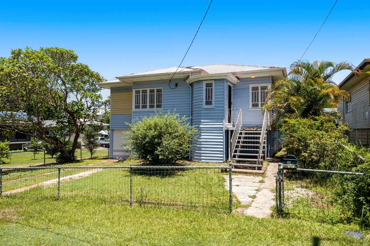 Main view of Homely house listing, 33 Justin Street, Holland Park West QLD 4121