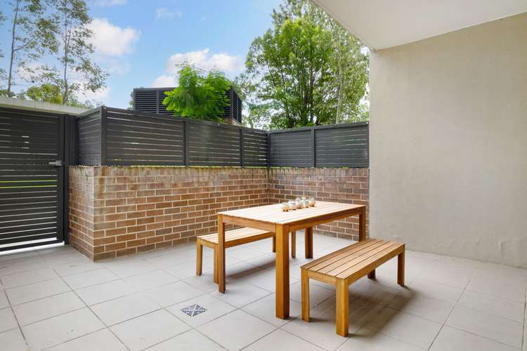 Main view of Homely apartment listing, 92/23-25 North Rocks Road, North Rocks NSW 2151
