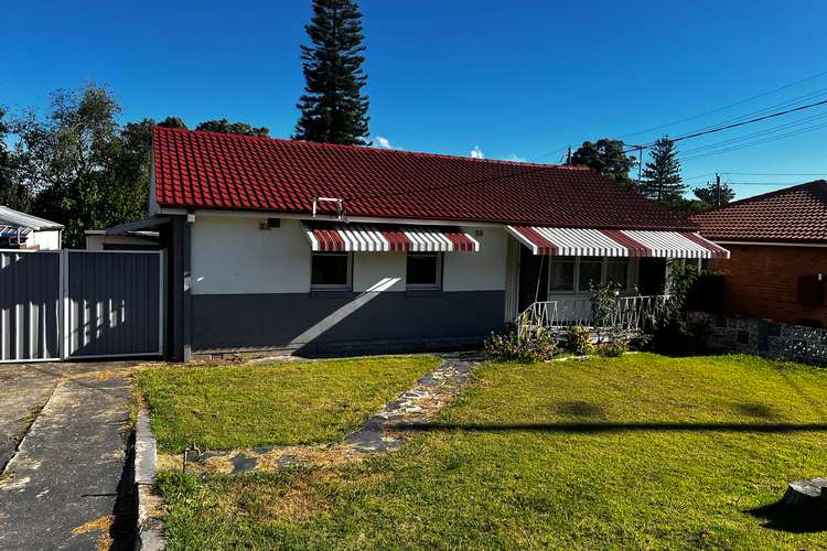 5 Bulolo Drive, Whalan NSW 2770