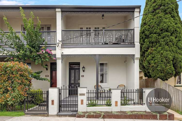 Main view of Homely house listing, 20 Grimwood Street, Granville NSW 2142