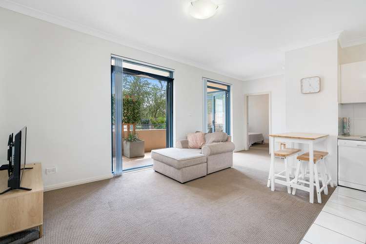Main view of Homely apartment listing, 3/2A Euston Road, Hurlstone Park NSW 2193