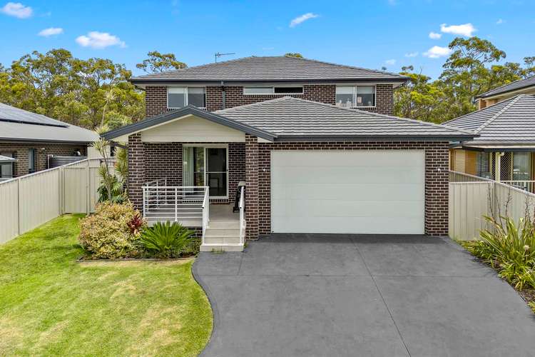 Main view of Homely house listing, 26 Mornington Circuit, Gwandalan NSW 2259