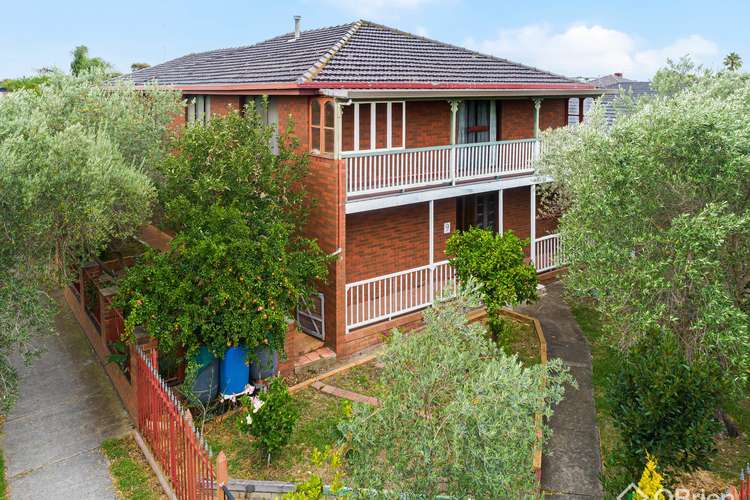 Main view of Homely house listing, 9 Packard Street, Keilor Downs VIC 3038