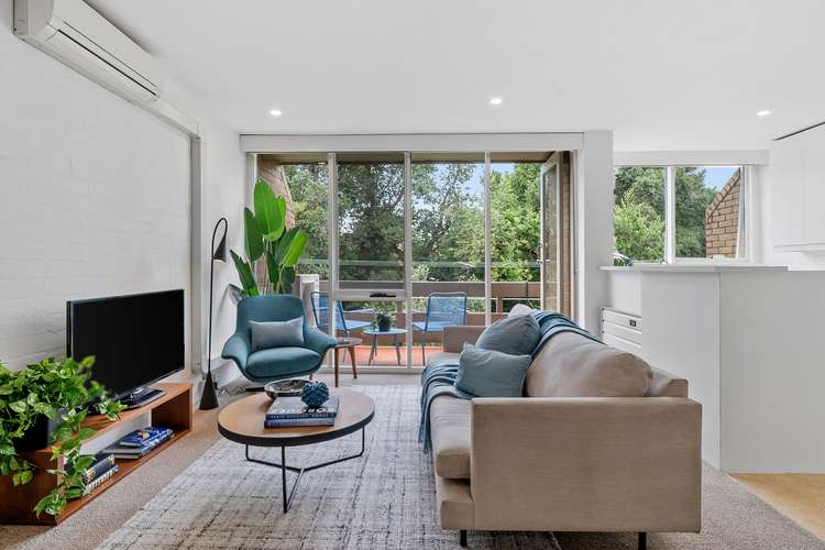 Main view of Homely apartment listing, 93B Eastern Road, South Melbourne VIC 3205