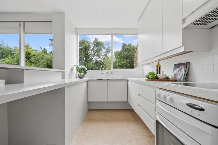 Fourth view of Homely apartment listing, 93B Eastern Road, South Melbourne VIC 3205