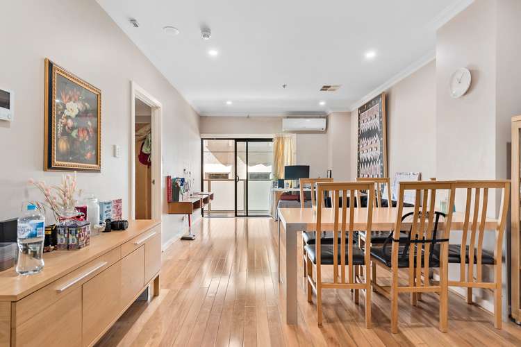 Main view of Homely apartment listing, 402/39 Grenfell Street, Adelaide SA 5000