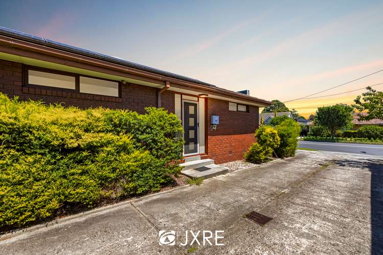 4/312 Warrigal Road, Oakleigh South VIC 3167