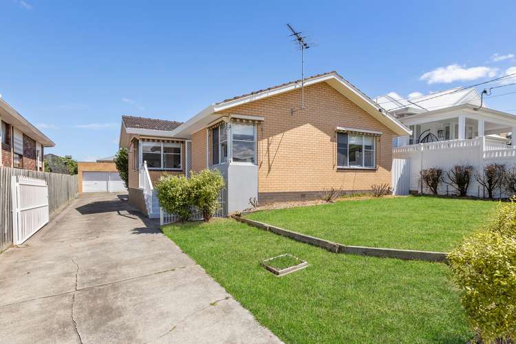 Main view of Homely house listing, 30 Jedda Street, Bell Post Hill VIC 3215