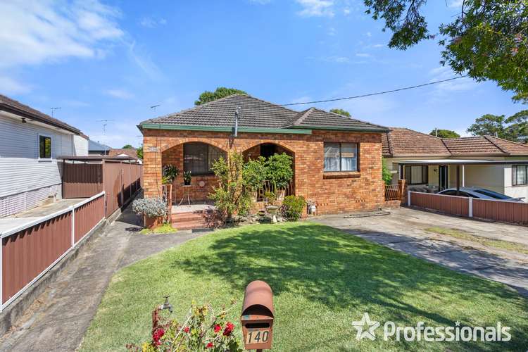 Main view of Homely house listing, 140 Karne Street, Roselands NSW 2196