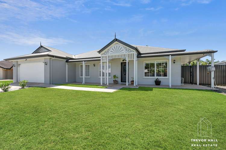 Main view of Homely house listing, 21 Central Lakes Drive, Caboolture QLD 4510