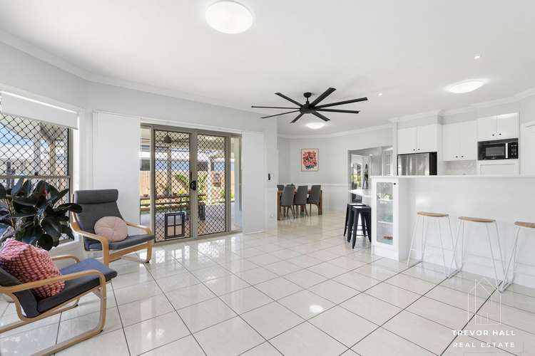 Sixth view of Homely house listing, 21 Central Lakes Drive, Caboolture QLD 4510