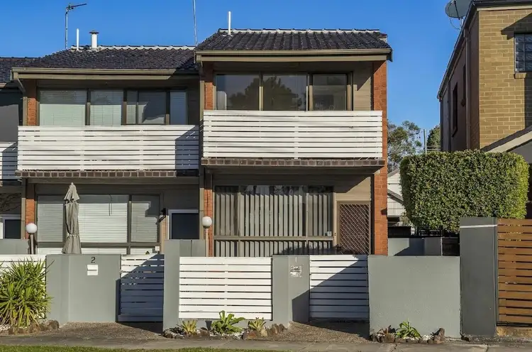 1/74 Railway Street