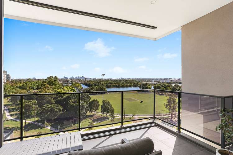 Main view of Homely apartment listing, 21/15 Gertrude Street, Wolli Creek NSW 2205