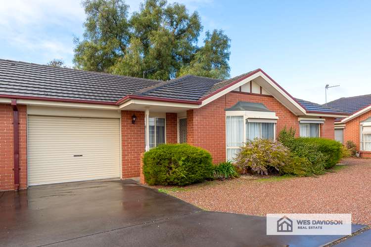 Main view of Homely unit listing, 3/111 Baillie Street, Horsham VIC 3400